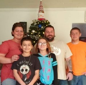 Meet your Posher, Kevin